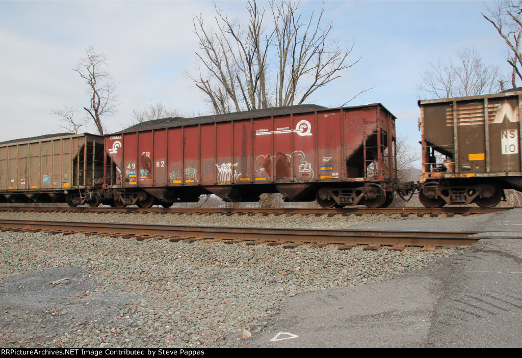 CR 495382